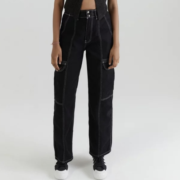 BDG Relaxed Skate Jean - Picture 2 of 11